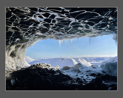 Ice Cave (S Martin)