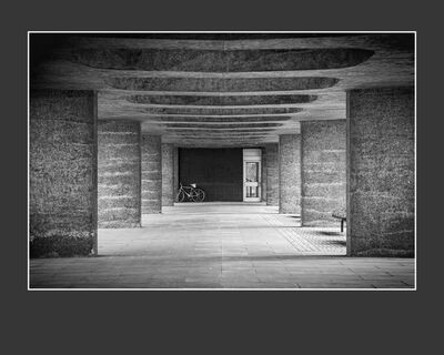 2019/20 Monochrome Print Competition Top Scores