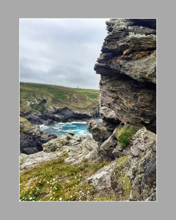 Rock (J Thompson)