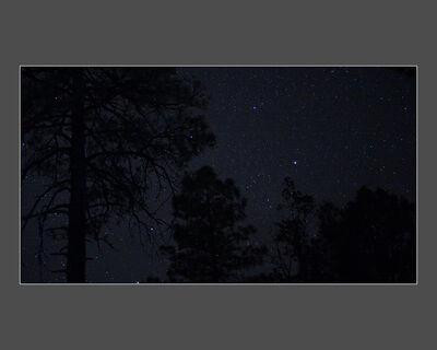 Stars at Night (K Skehan)