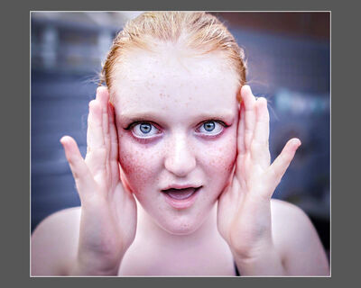 Surprise (J Dalston)