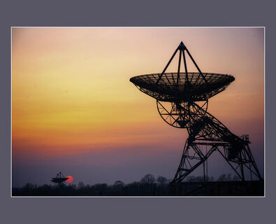 2nd Adult - Telescopic Sunset (M Stirrup)