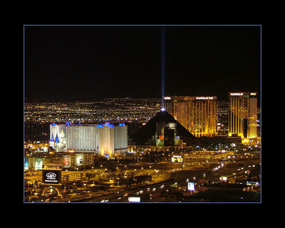 Vegas (A Ware)