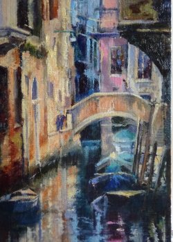 Venice SOLD