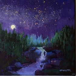 Moonlight NFS