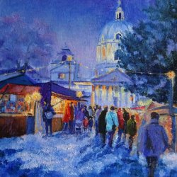 Christmas Market