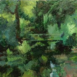 Into the green SOLD