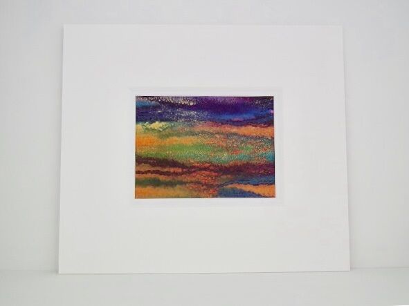 Short passage of Time *SOLD*