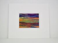 Short passage of Time *SOLD*
