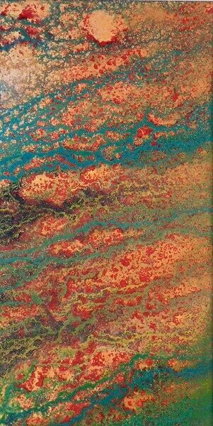 Sun through the storm *SOLD*