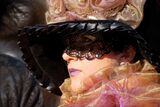 Carnevale di Venezia - Ball Mask by Travel Photographer in London