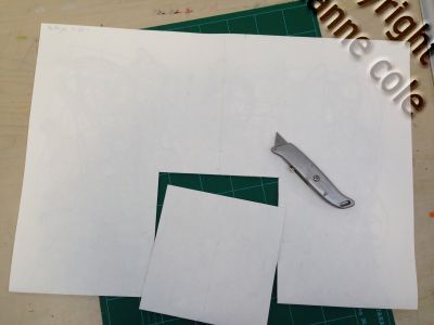 Passage Drawing 1 cut out knife