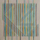 In Passing (Turquoise) 2024