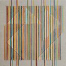 In Passing (Orange) 2024