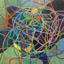 One In Eight - Indigo