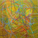 One In Eight - Yellow