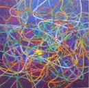 One In Eight - Violet