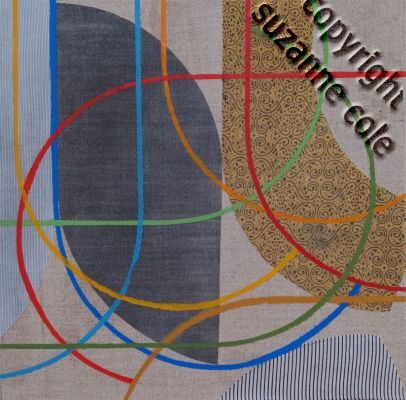 Untitled Fabric Oblique 2026