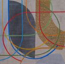 Untitled Fabric Oblique 2026