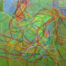 One In Eight - Green