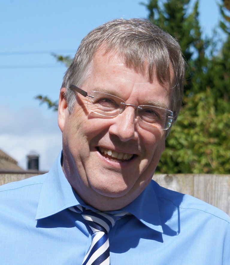 Charles Culshaw - Solicitor and Director