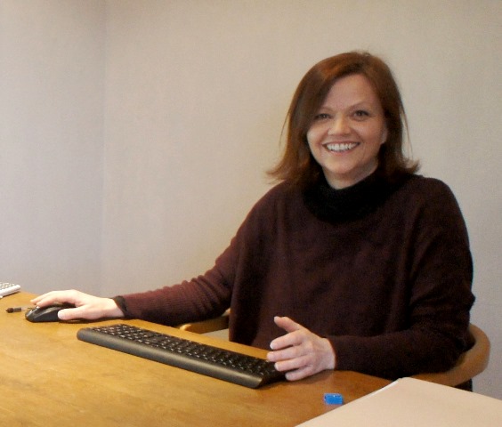 Sarah Taylor - Solicitor Advocate and Director