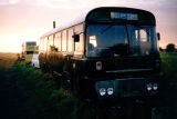 Blewbury Downs, Didcot, 1991