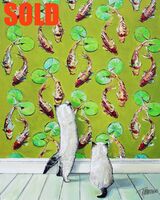 Curious Kittens #7