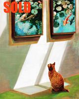 Gallery Cat #3