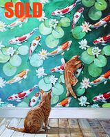 Curious Kitten #5