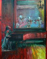 The Saddest Orchestra