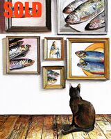 The Art of Fishing #1
