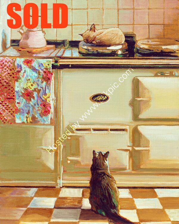 Aga Kittys