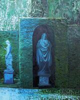 I am the way, the truth, the light