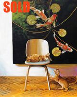 Gallery Kitty’s #2