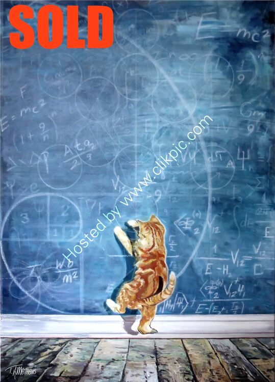 Felinestein