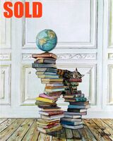Around the world in 80 catnaps
