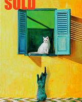 Where for art thou Romeow?