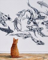 Fishmural#2