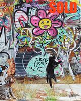 Alley Cats #1