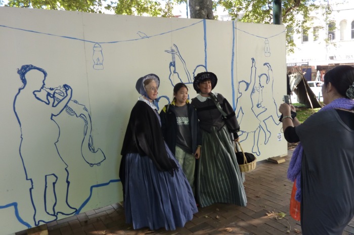 Dunedin Fringe Festival