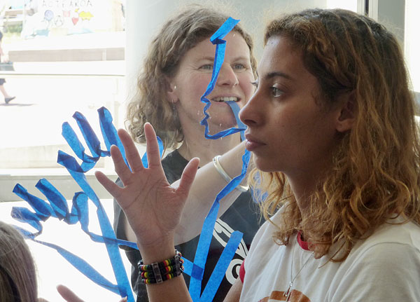 Deaf Artists Workshop