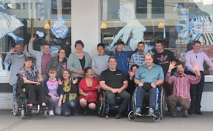 Disability Pride Week