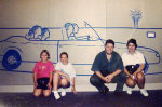 Disney World Residency