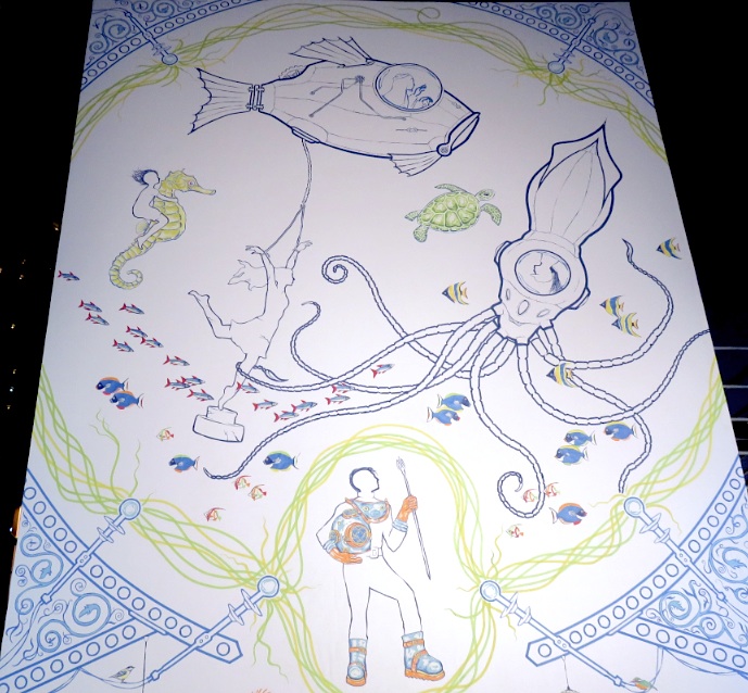 Voyagers