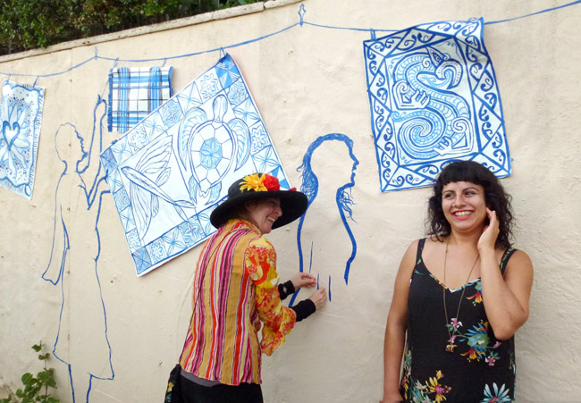 Hamilton Garden Arts Festival