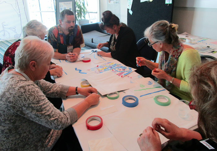 Palliative Care Conference Workshop