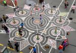Lambton Labyrinth
