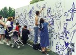 Mayfair Arts Residency