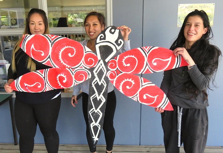 Porirua Kite Project